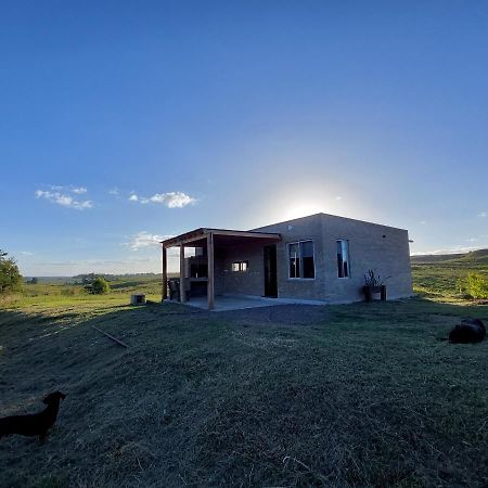 Cabanas Vista Verde Tacuarembó Eksteriør billede