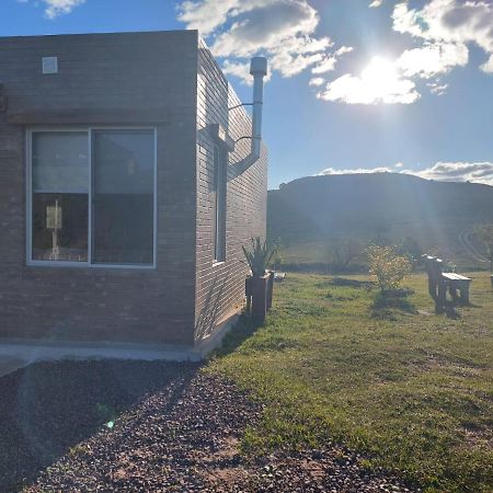 Cabanas Vista Verde Tacuarembó Eksteriør billede