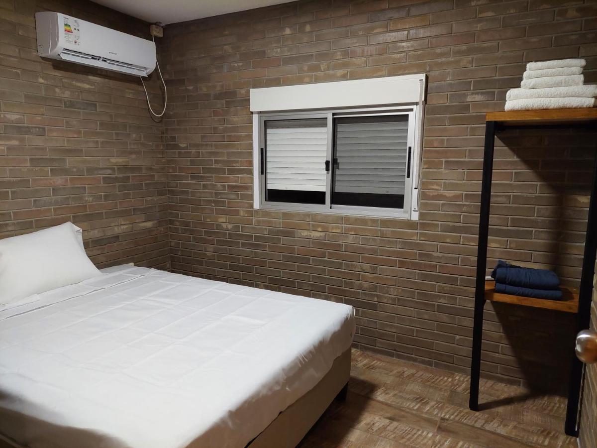 Cabanas Vista Verde Tacuarembó Eksteriør billede