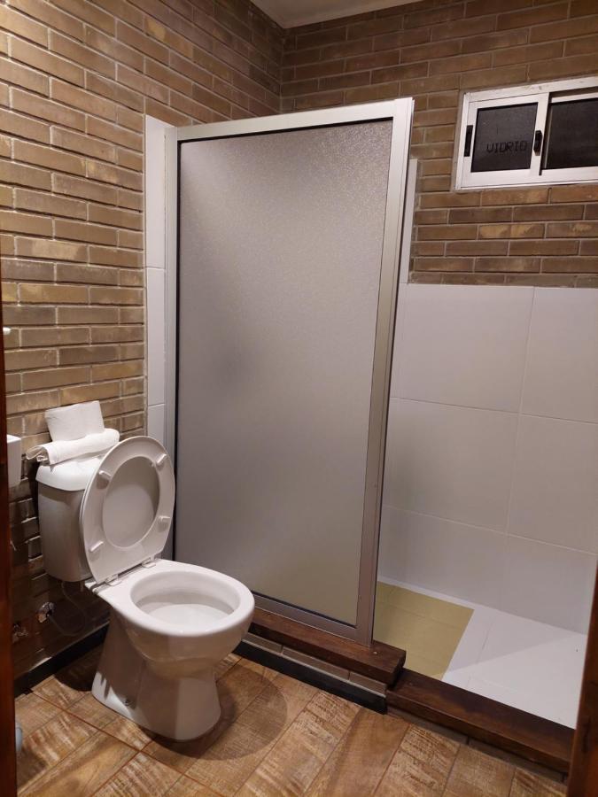 Cabanas Vista Verde Tacuarembó Eksteriør billede