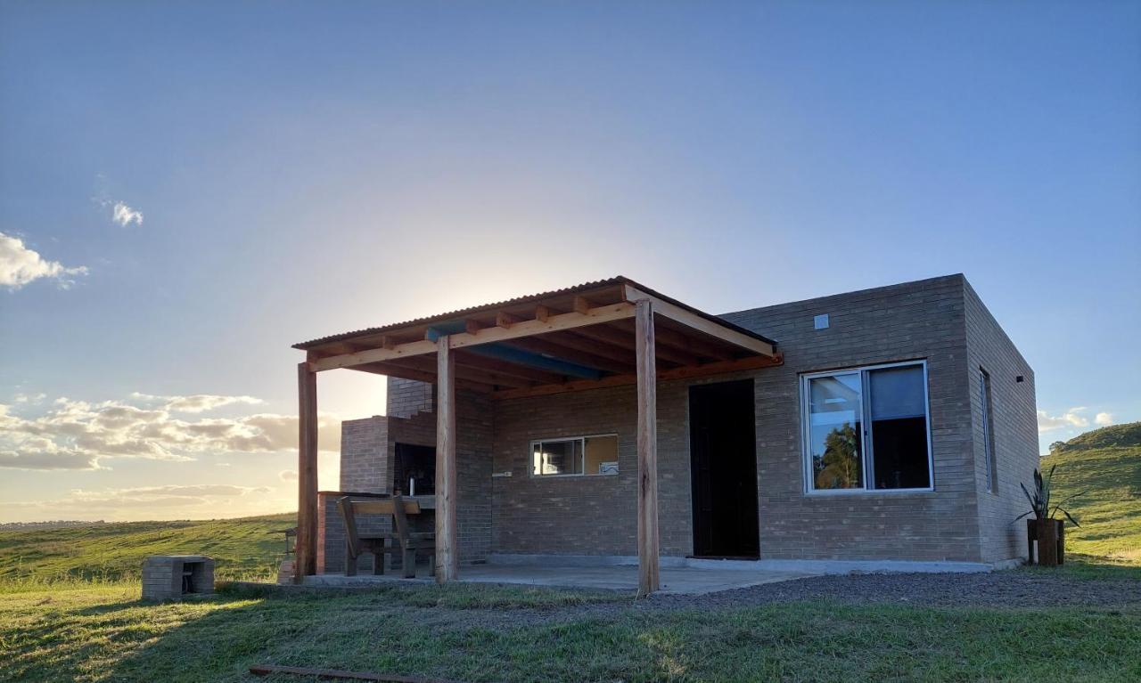 Cabanas Vista Verde Tacuarembó Eksteriør billede