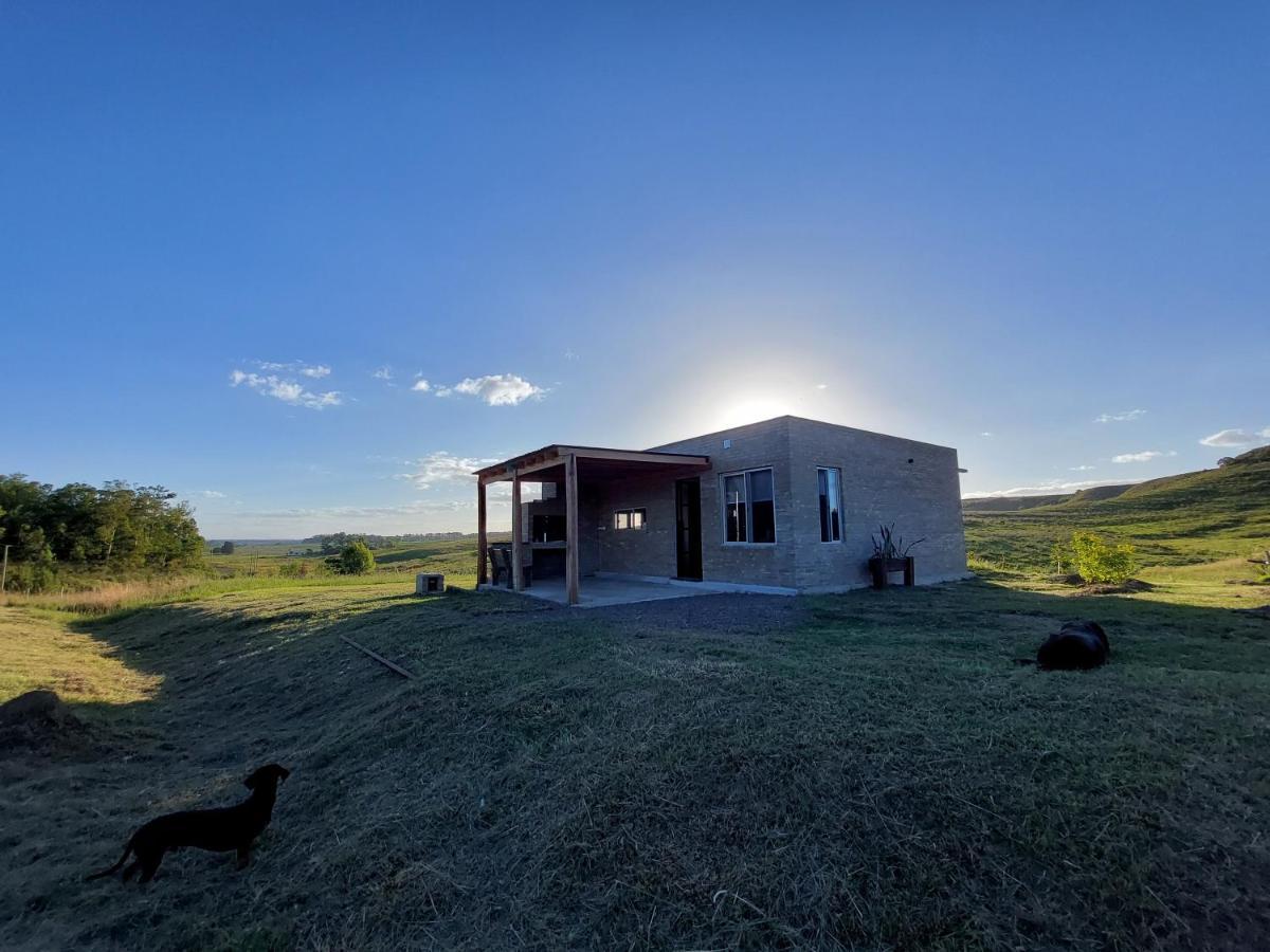 Cabanas Vista Verde Tacuarembó Eksteriør billede