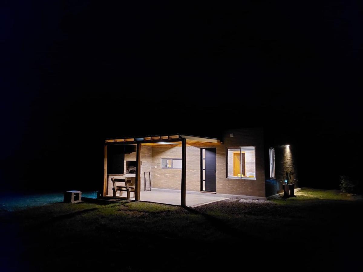 Cabanas Vista Verde Tacuarembó Eksteriør billede