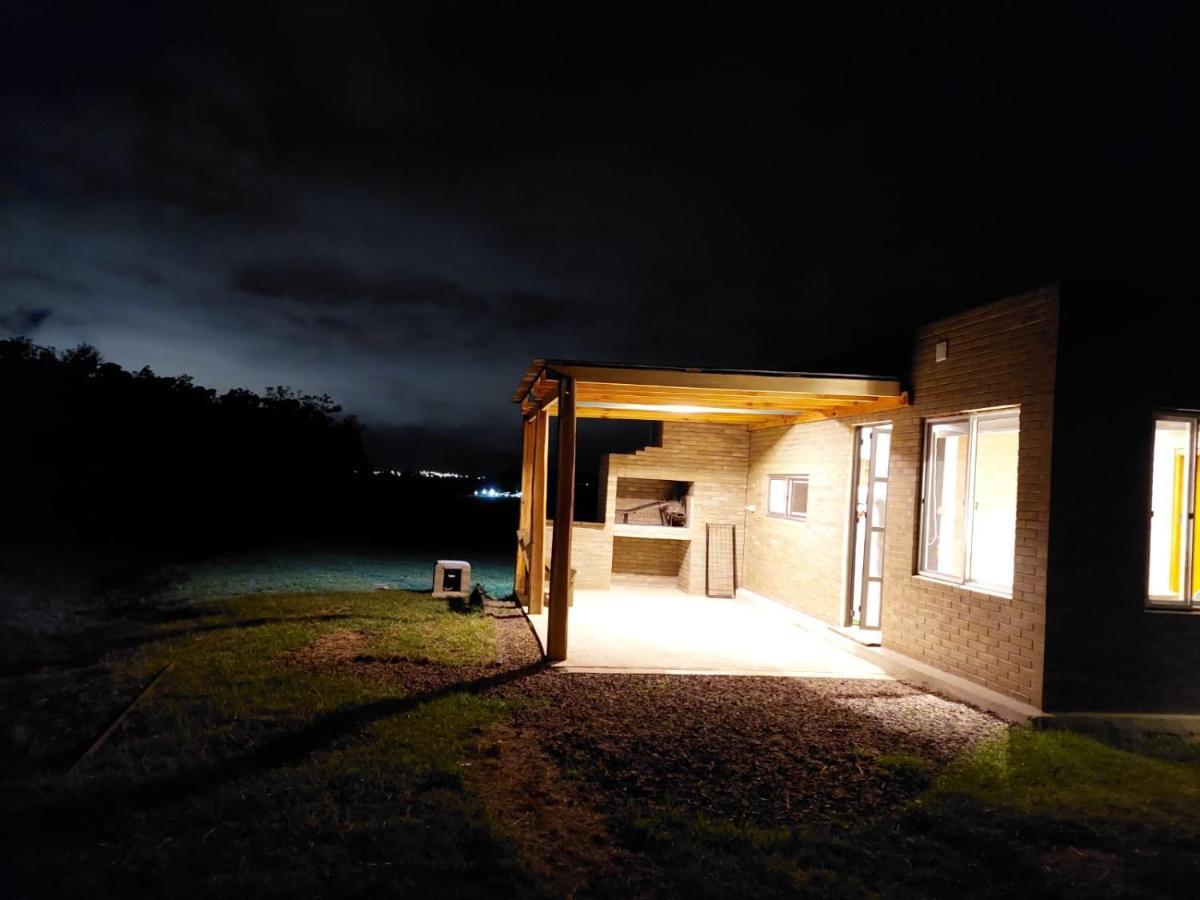 Cabanas Vista Verde Tacuarembó Eksteriør billede