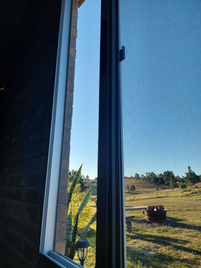 Cabanas Vista Verde Tacuarembó Eksteriør billede
