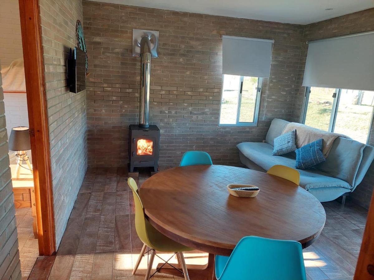 Cabanas Vista Verde Tacuarembó Eksteriør billede