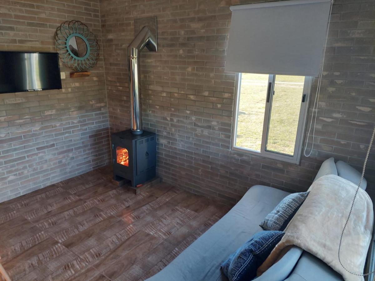 Cabanas Vista Verde Tacuarembó Eksteriør billede